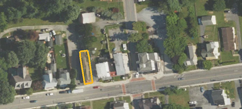 10 Main St, Unit 4