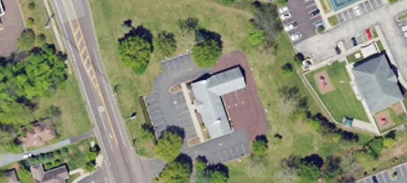 536 Lewis Rd