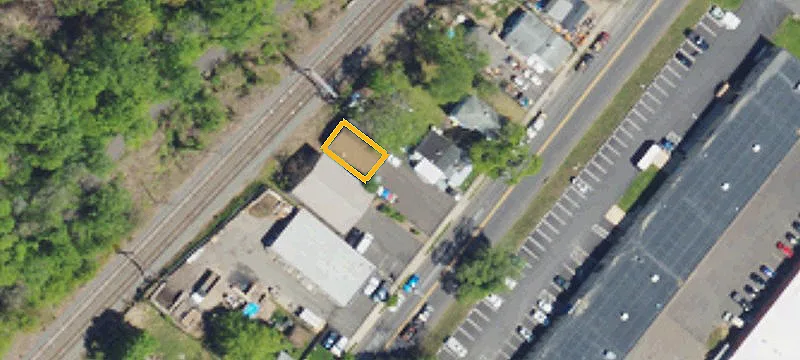 562 12th Davisville Rd