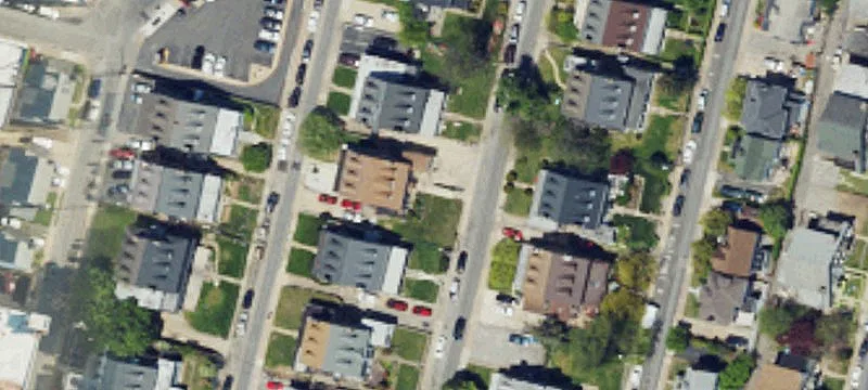 42 Copley Rd