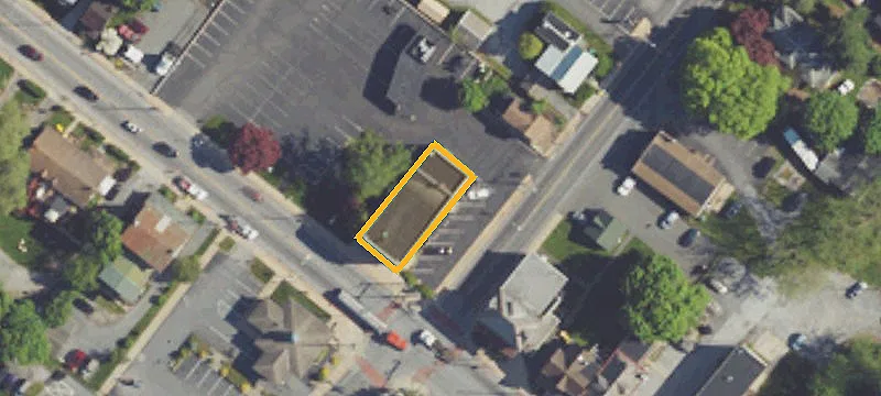 4711 Horseshoe Pike