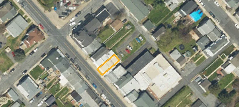 11-13 2nd St