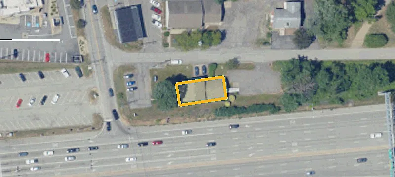 83 Dutilh Rd