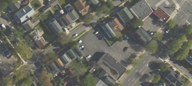321 Sprague Ave
