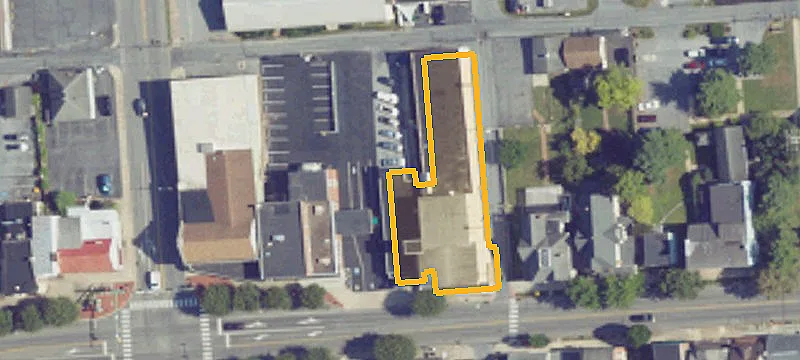 20 Main St