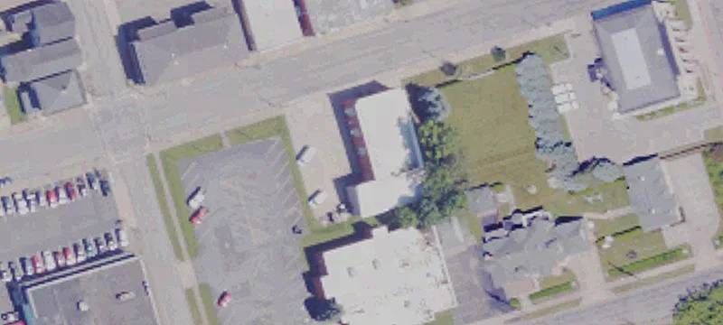 30 Ws St
