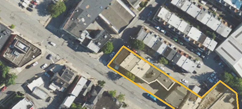 1049 Lancaster Ave