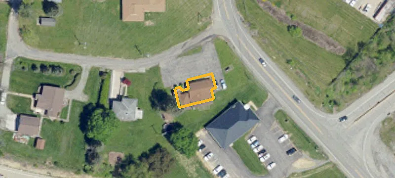 101 Dixie Dr