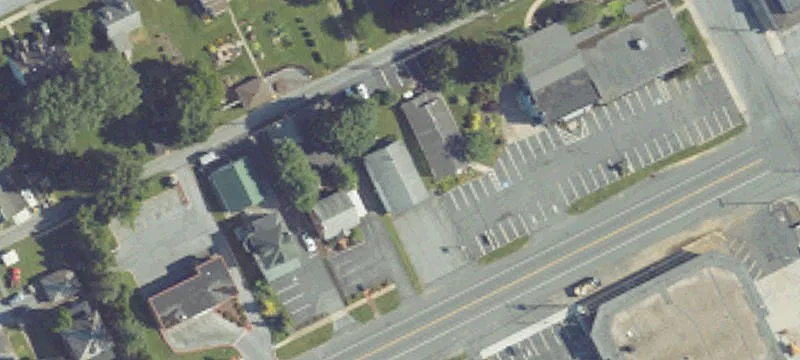 1231 Chocolate Ave