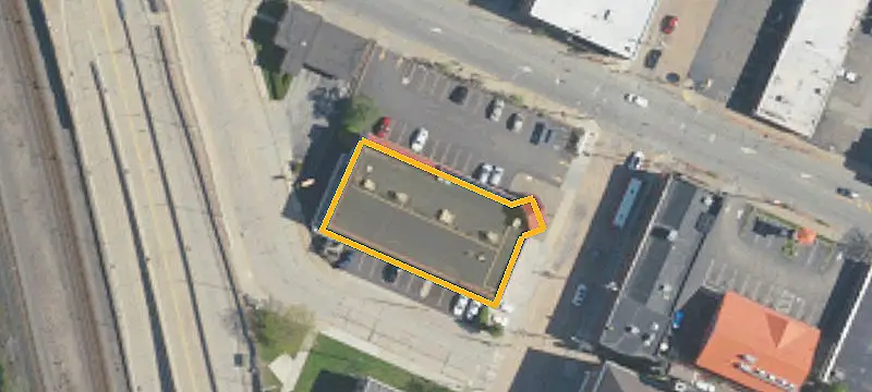 520 Penn Ave