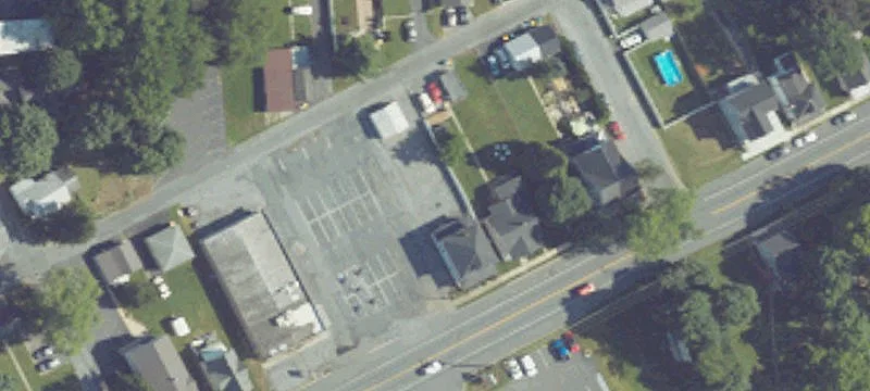 1529 Chocolate Ave