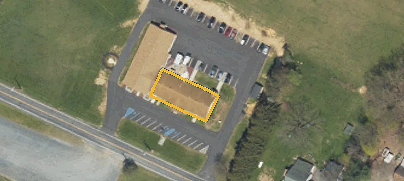 1114 Bushkill Ctr Rd