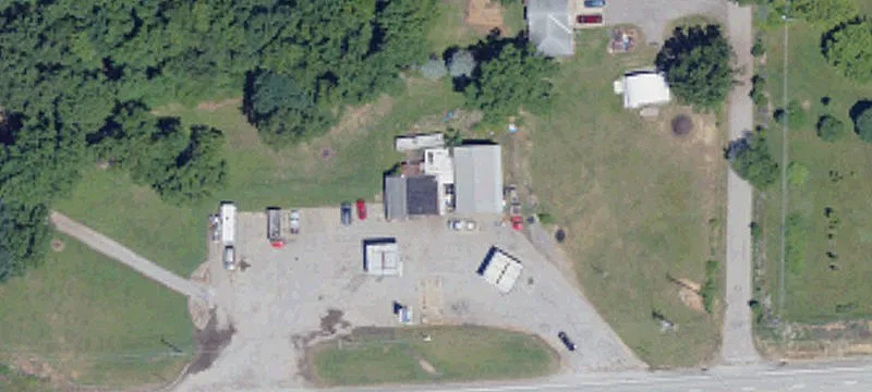 1825 Rte 422nd E