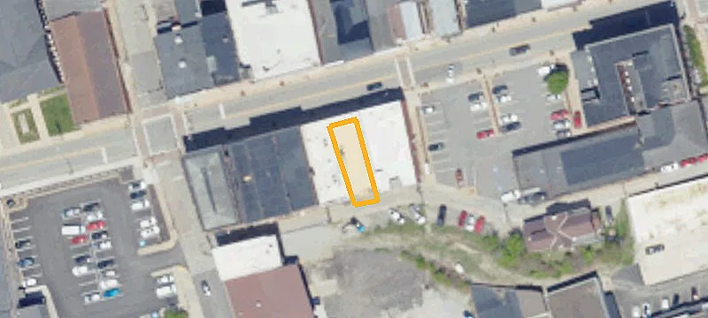 45-47 Pike St, Unit 47