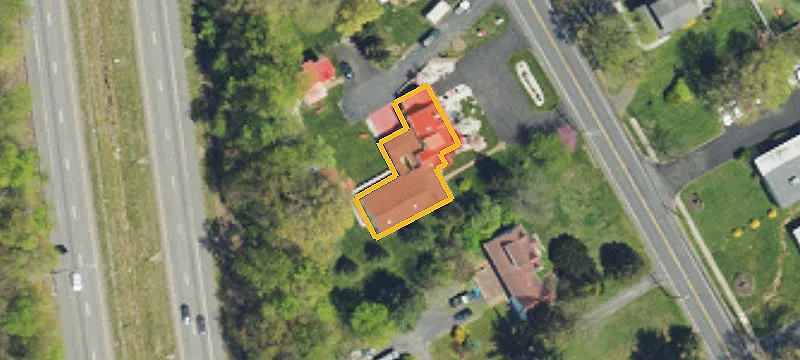 800 Durham Rd