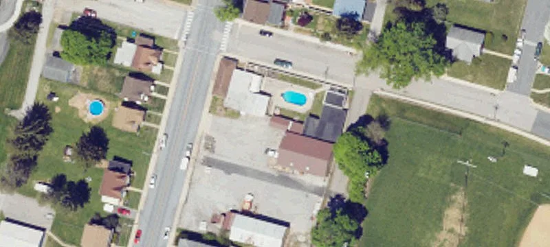 203 Walnut St