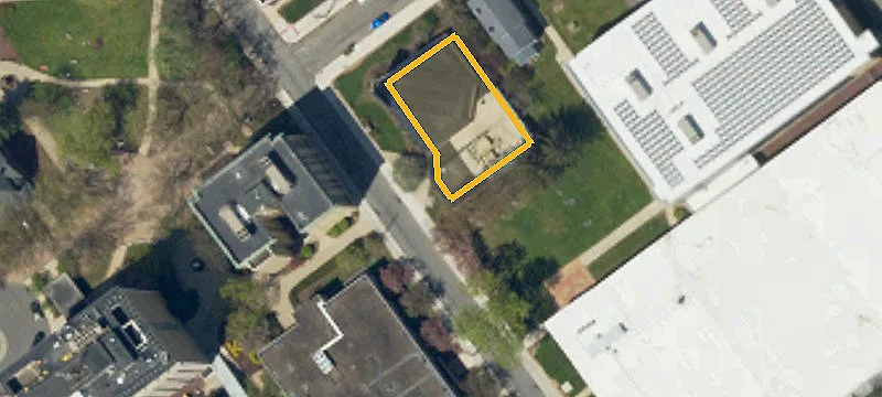 31 Jackson St
