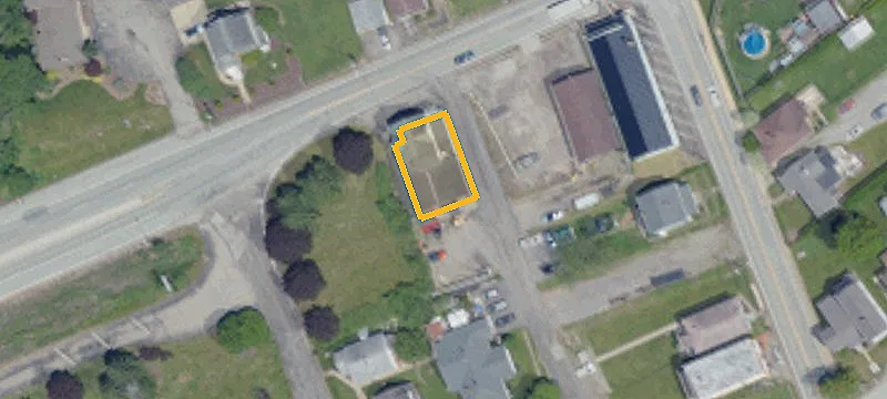 710 Hite Rd