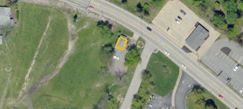 5553 Steubenville Pike