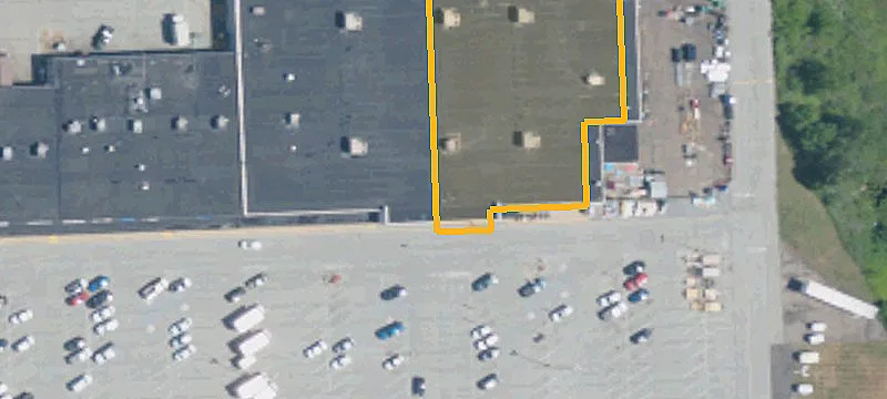 19 Franklin Vlg Mall, Unit 31