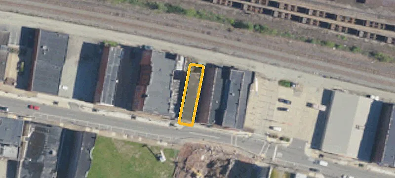 515 Donner Ave