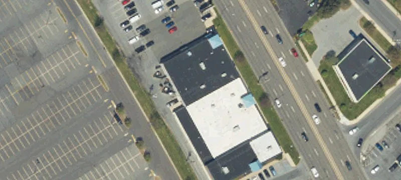 2510 Macarthur Rd, Unit 2518