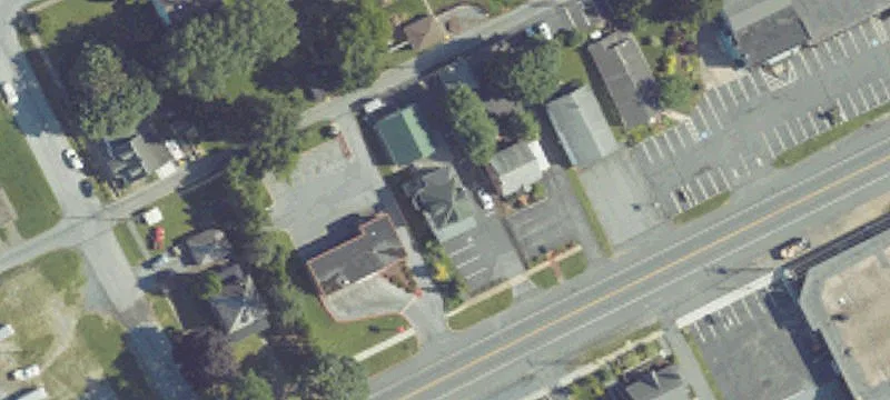 1223 Chocolate Ave