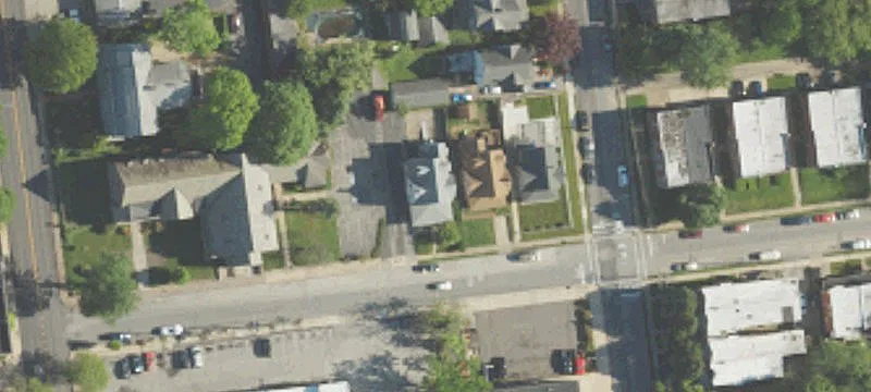 23 La Crosse Ave