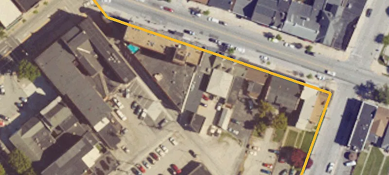 17 York St