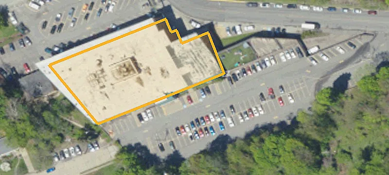 250 Mt Lebanon Blvd