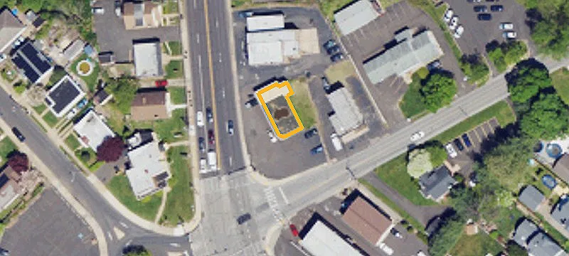701 Huntingdon Pike