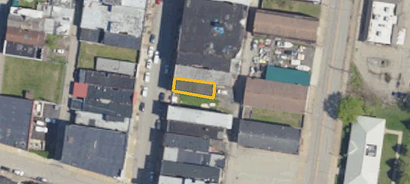 534 Mckean Ave