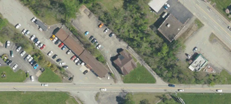 82 Mcclellandtown Rd