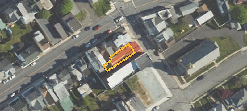 18-20 Ctr St