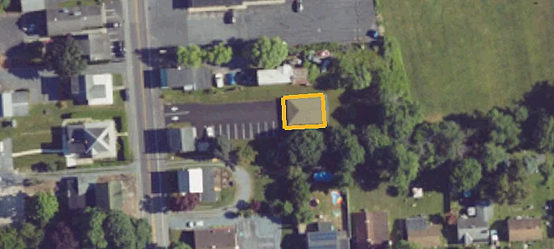 1315 Mtn Rd