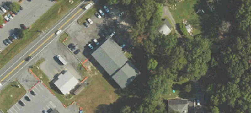 3135 Pricetown Rd