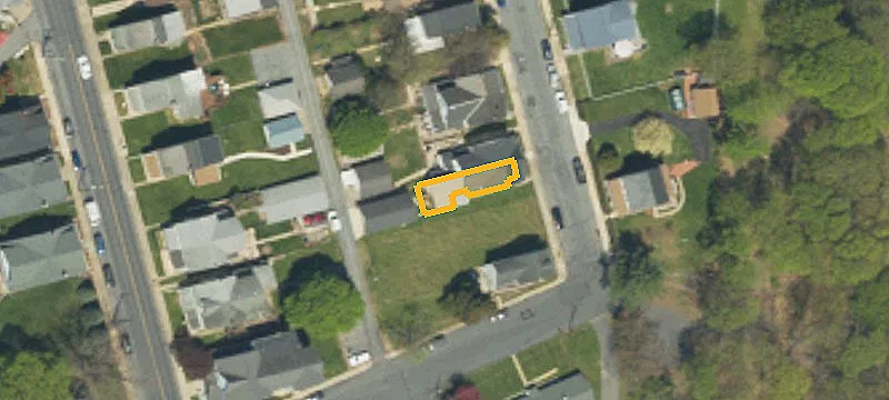 250 Frnt St