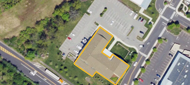 1111 Bethlehem Pike