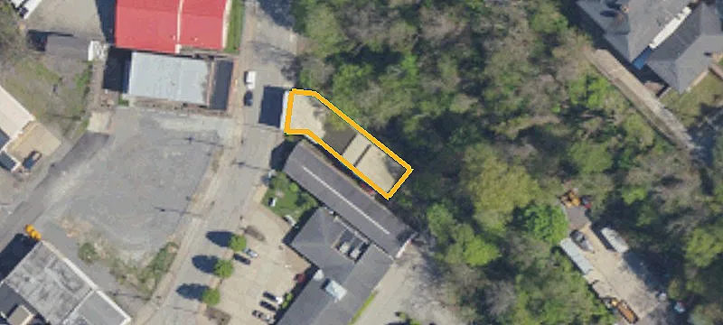 450 8th Ave