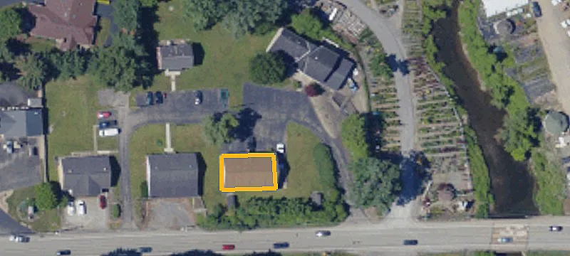 1400 Wildwood Rd