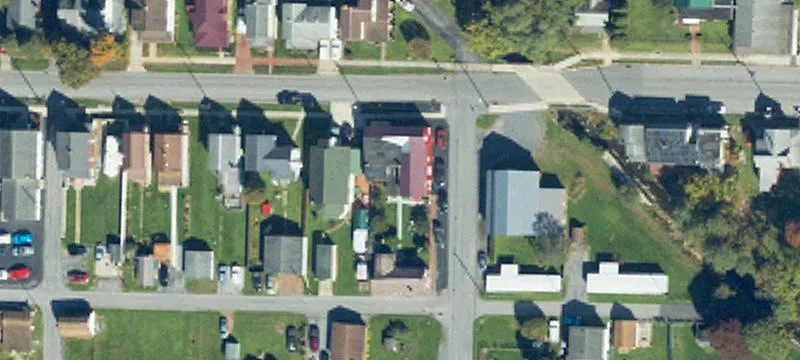 601 Magee Ave