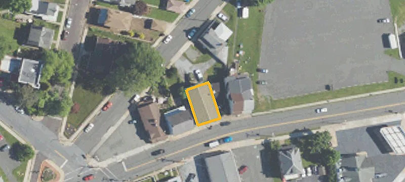 151 Reading Ave
