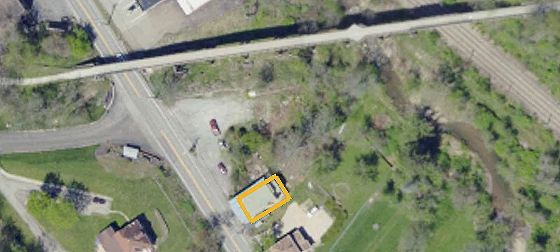6409 Library Rd