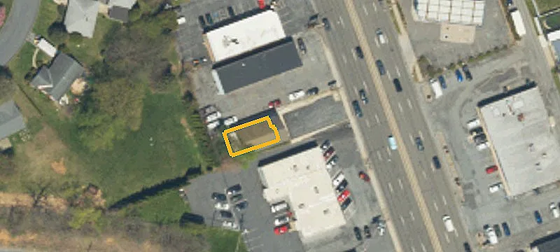 2258 Macarthur Rd