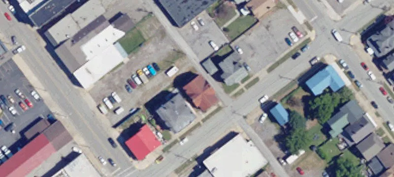 214 Jacob St