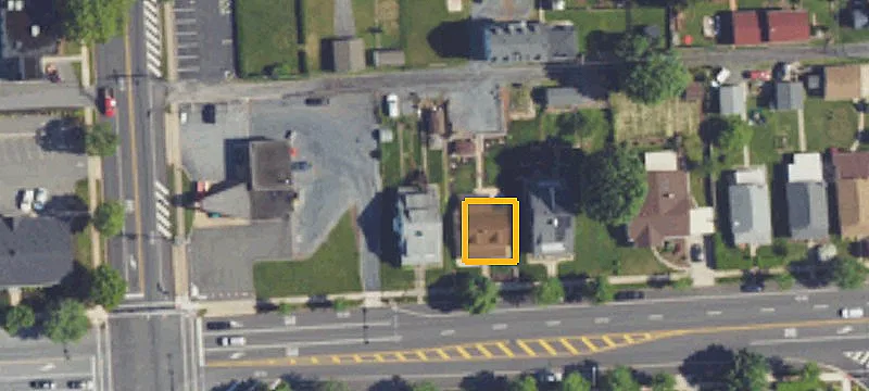 429 Wyomissing Blvd