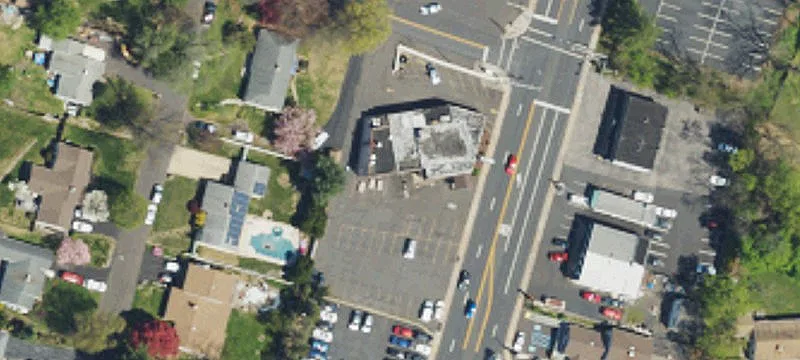 146 Bustleton Pike
