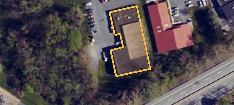 774 Corporate Cir