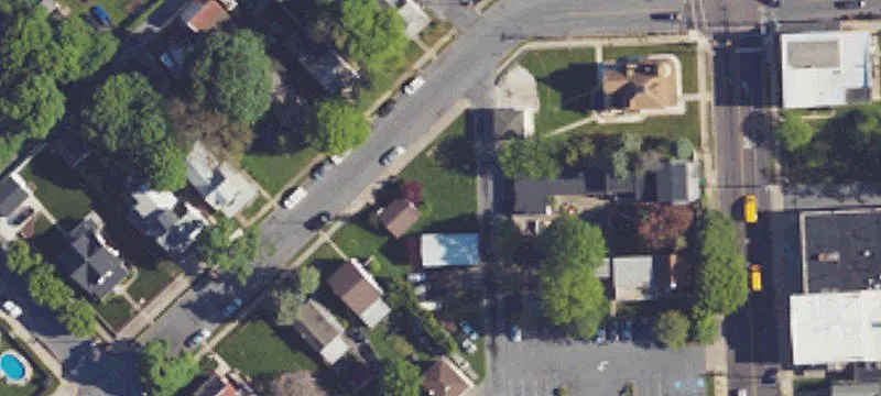 820 Mt Laurel Ave