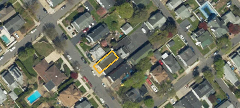 410 Luzerne Ave